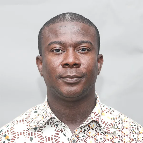 Gabriel Annan Dowuona