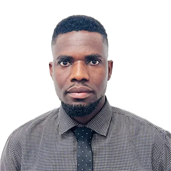 John Kofi Essiful