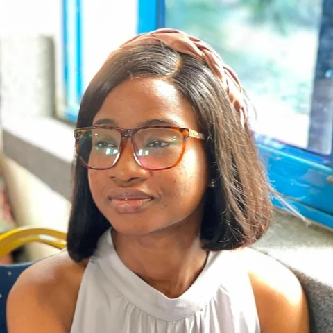 Theodora Addo